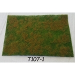 Tappeto erboso T107-1